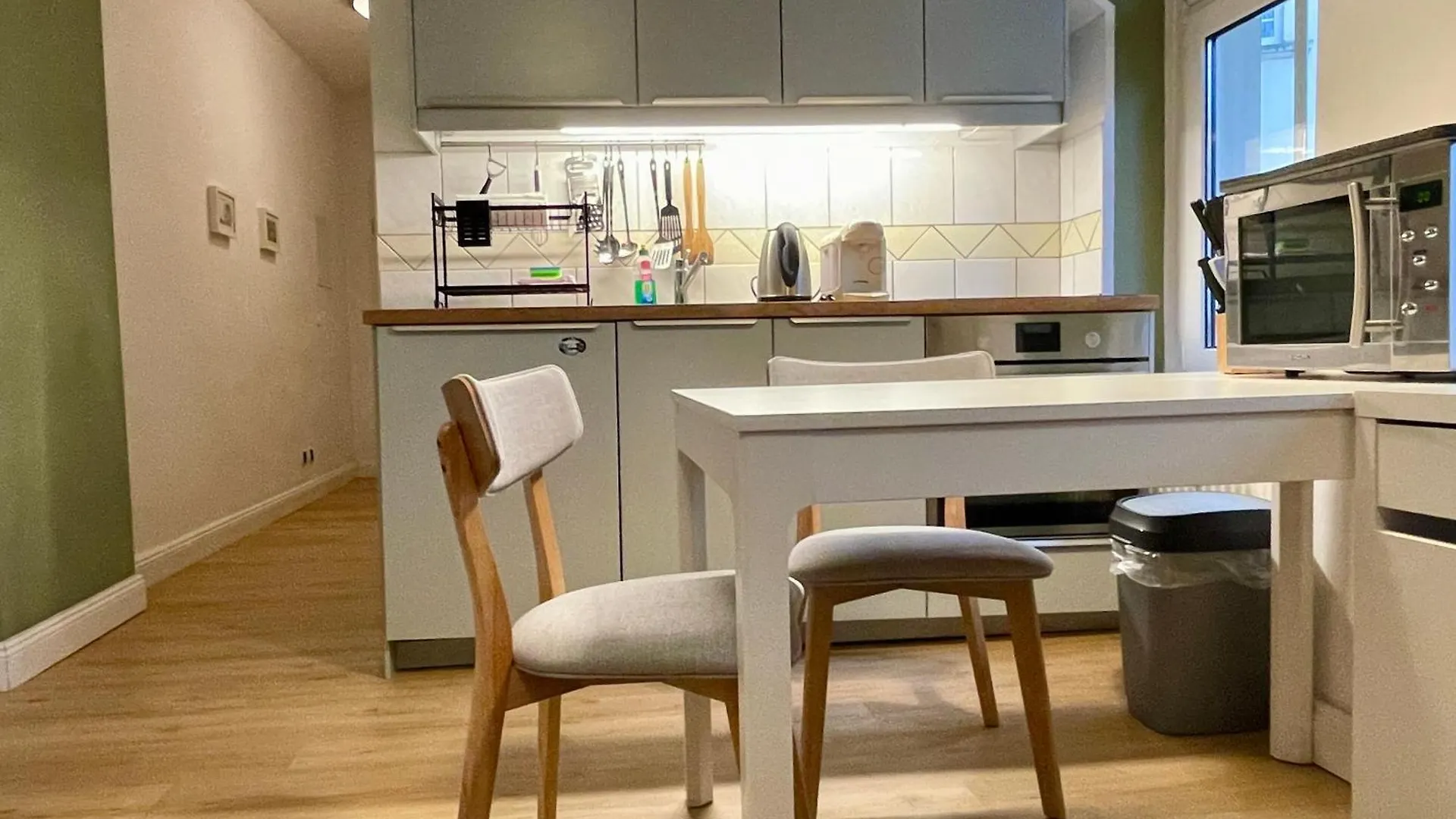 stadtRaum-berlin apartments Deutschland