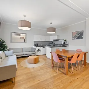 Primeflats - Big Family Schoeneberg Apartamento