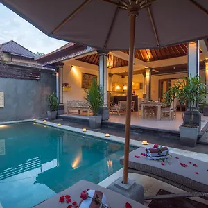 Secret Bunutan Villa Ubud