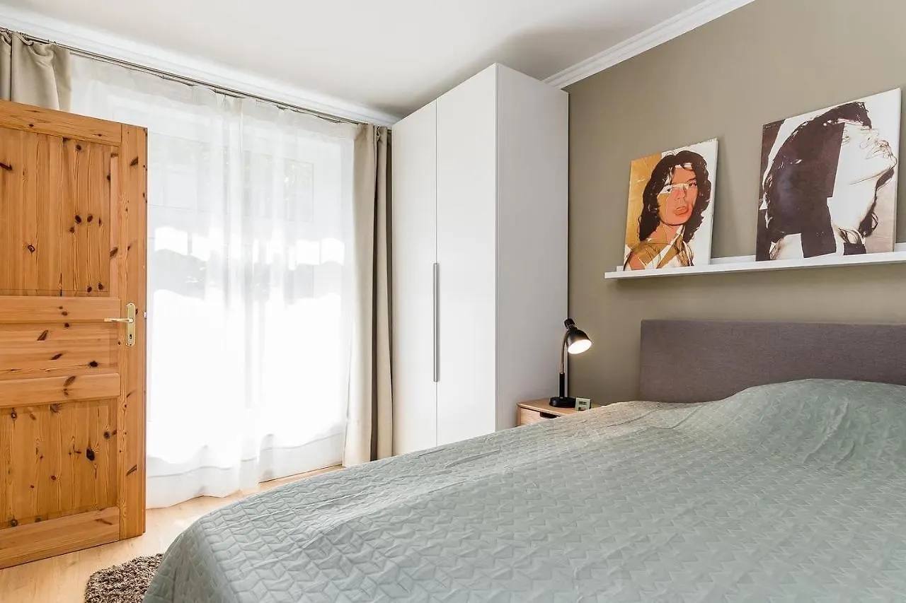 stadtRaum-berlin apartments